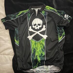 Primal Cycling Jersey